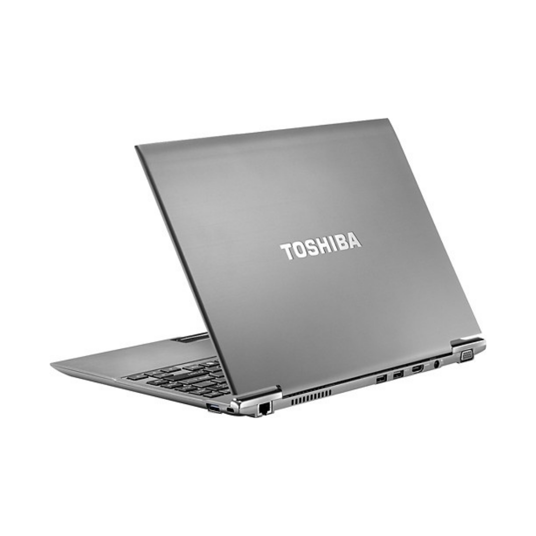 Toshiba Laptops – GA Computer's