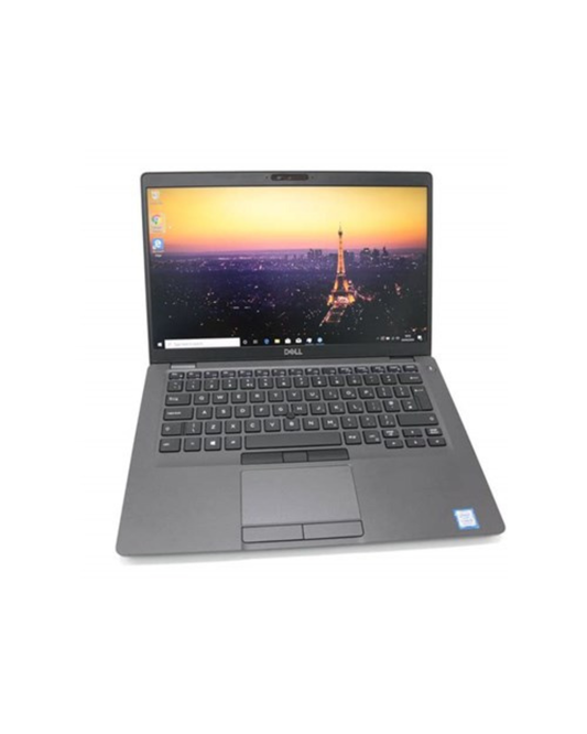 Dell Latitude 5400