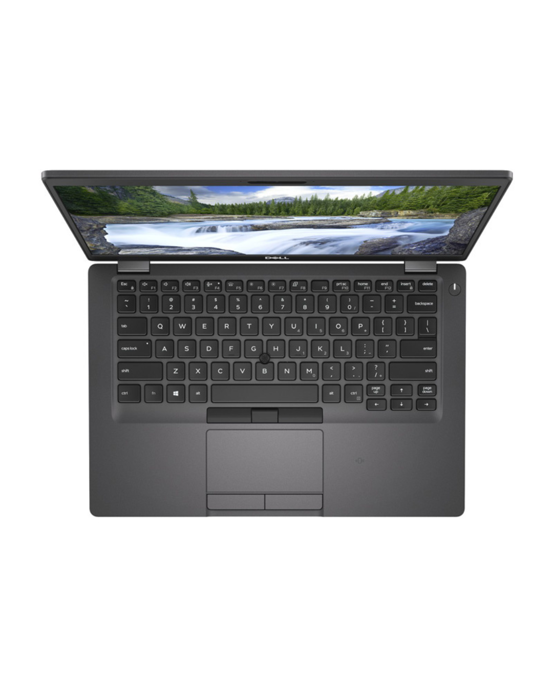 Dell Latitude 5400