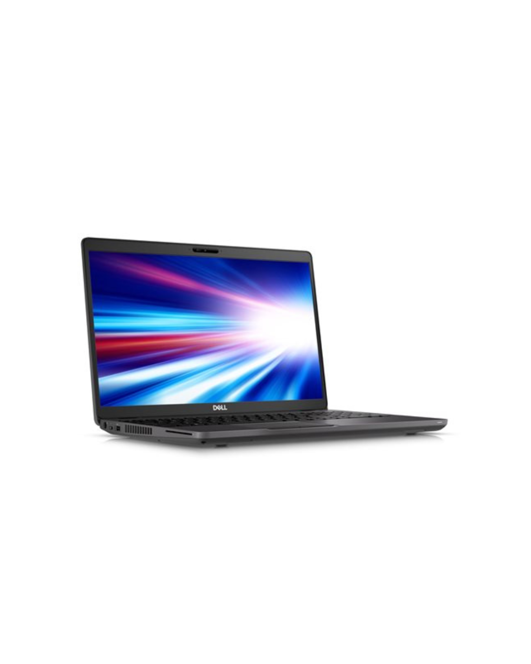 Dell Latitude 5501
