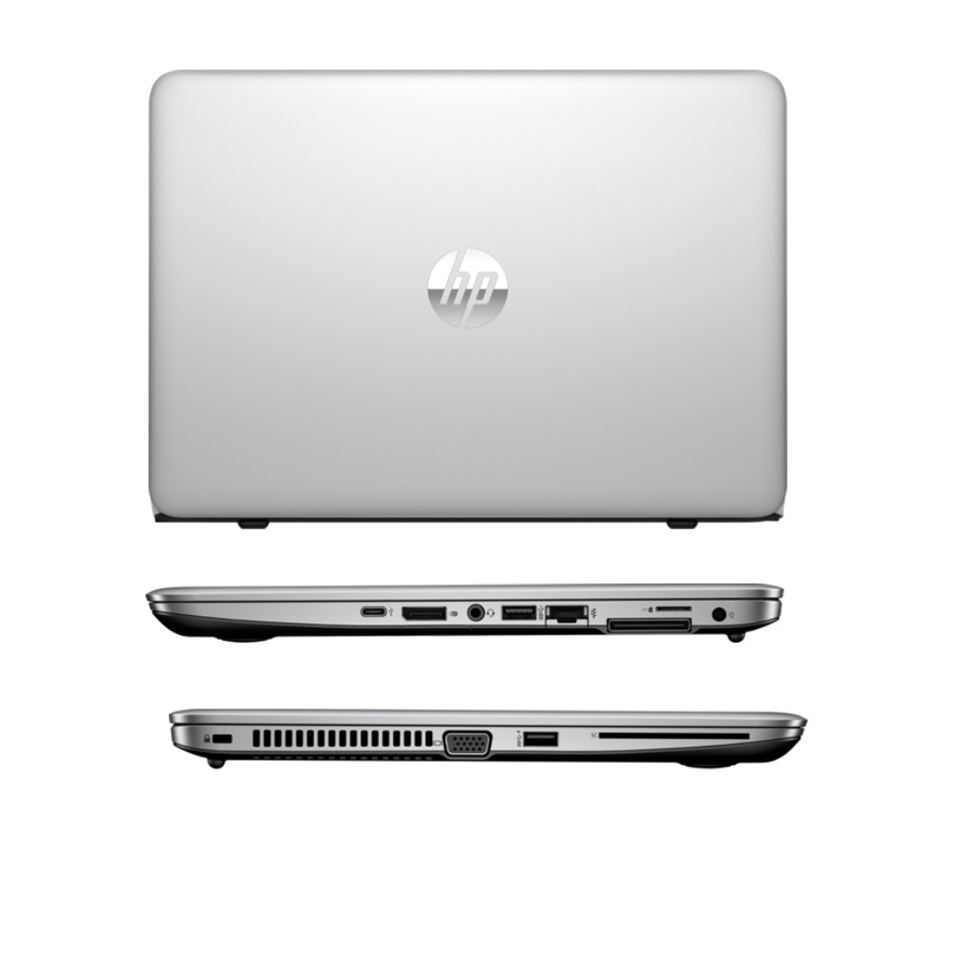 HP EliteBook 840 G4 Ultra Book