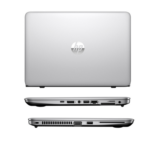 HP EliteBook 840 G4 Ultra Book