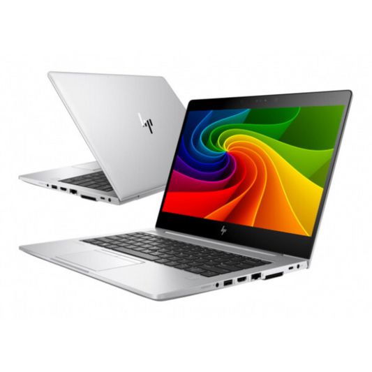 HP EliteBook 840 G6 Ultra Book
