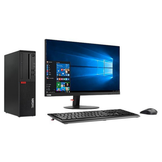 Lenovo ThinkCentre M710q Tiny
