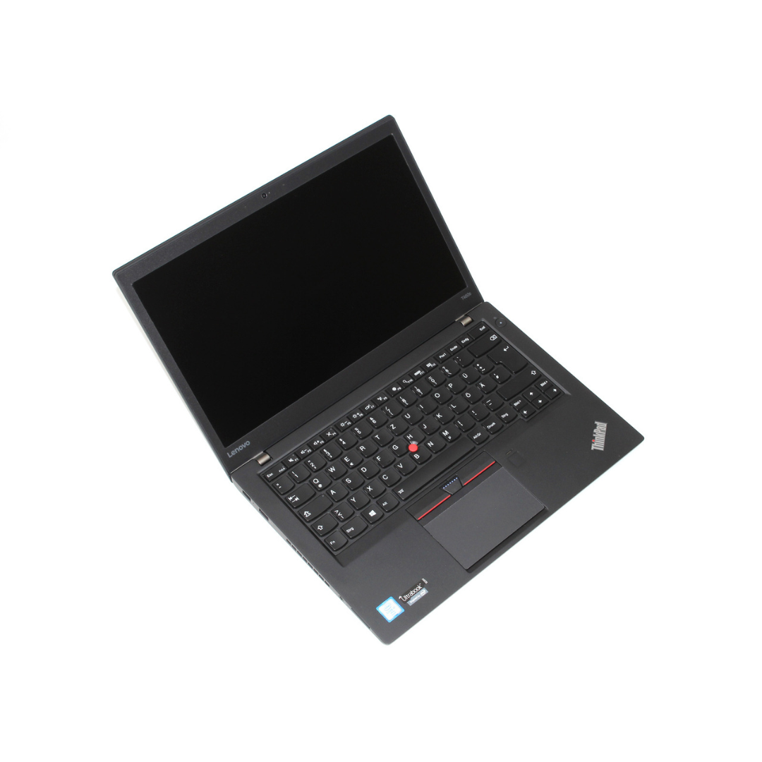 Lenovo ThinkPad T470s i5 6th Gen