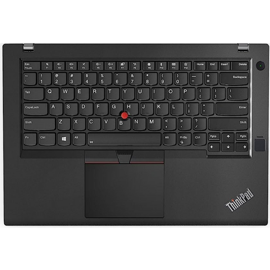 Lenovo ThinkPad T470s i5 6th Gen