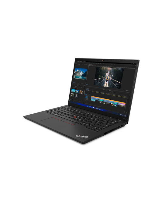 Lenovo ThinkPad P14s i7 12th Gen Touch Screen