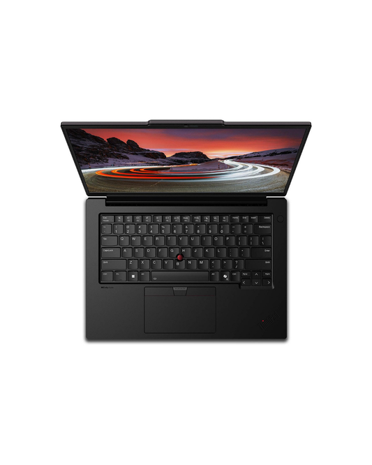 Lenovo ThinkPad P14s i7 12th Gen Touch Screen