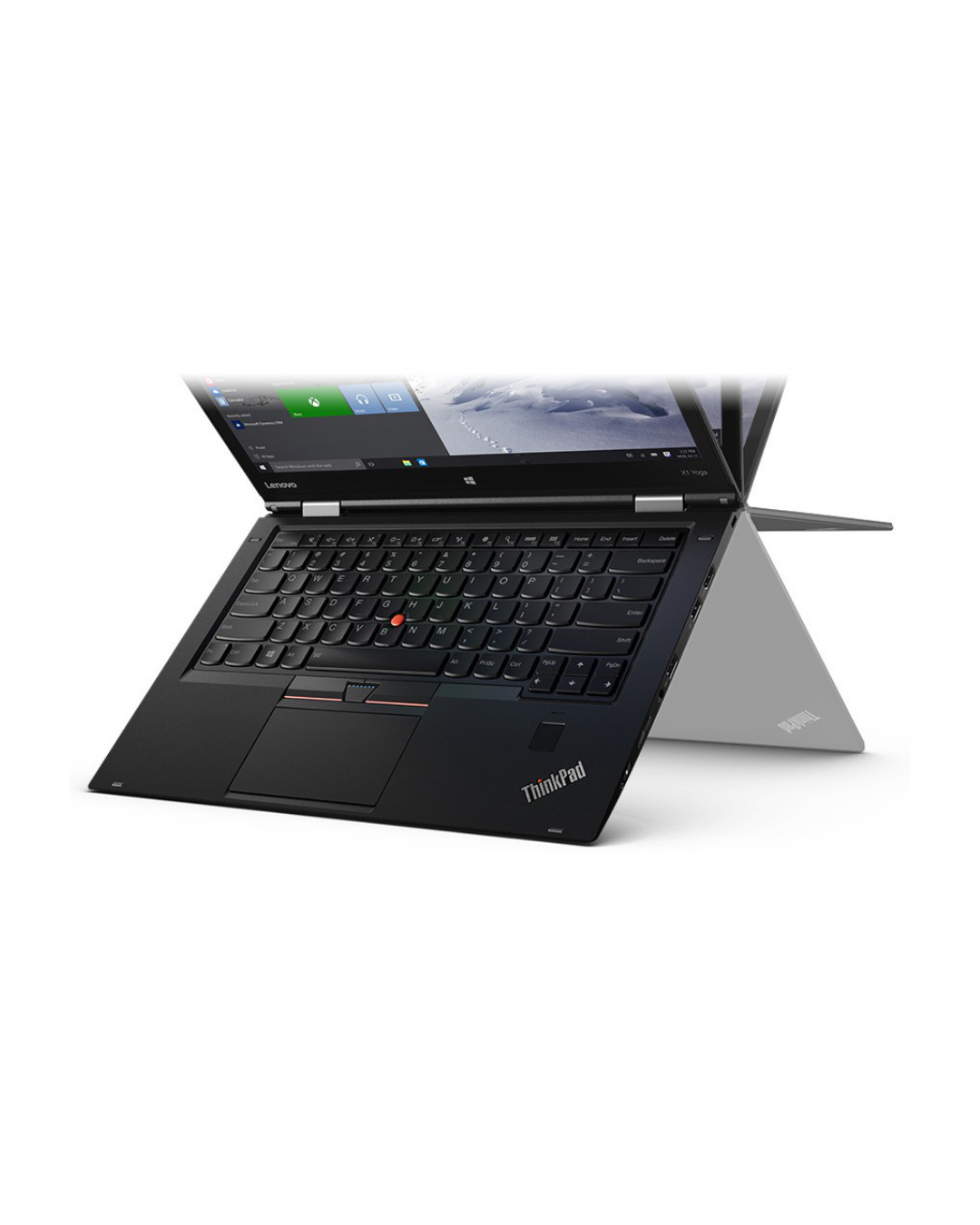 Lenovo X1 Yoga i5 8th Gen Touch Screen