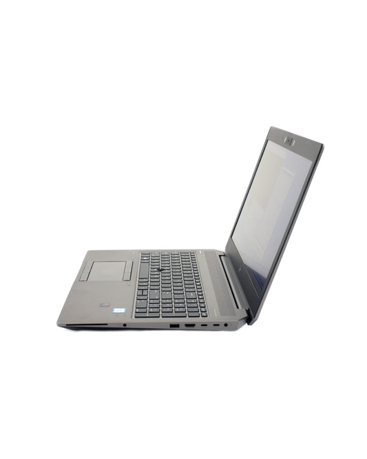 HP Z Book 15 G6 i7 9th Gen