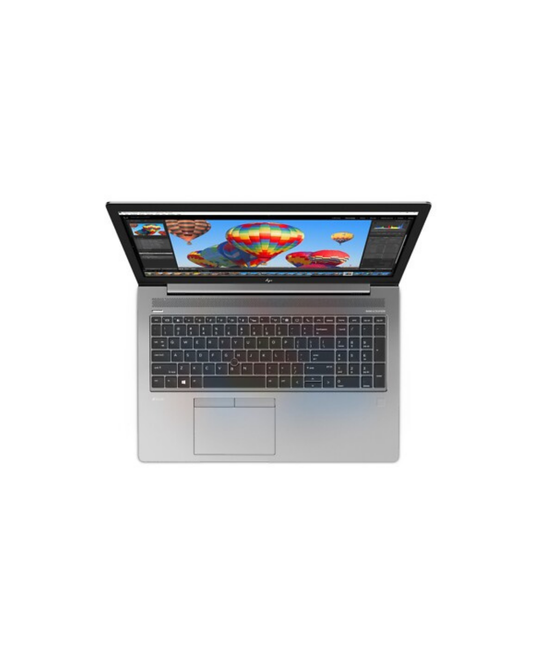 HP Z Book 15u G6 i7 8th Gen