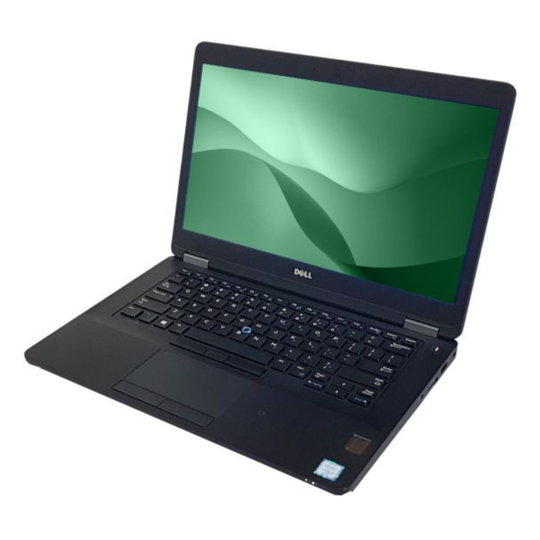 Dell Latitude 5480 Ultra Book