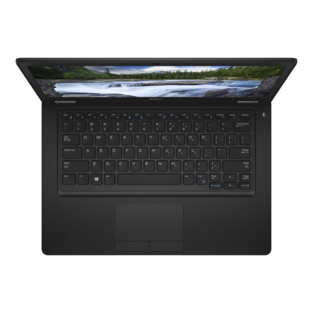 Dell Latitude 5480 Ultra Book