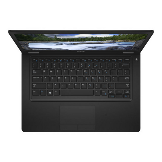 Dell Latitude 5480 Ultra Book
