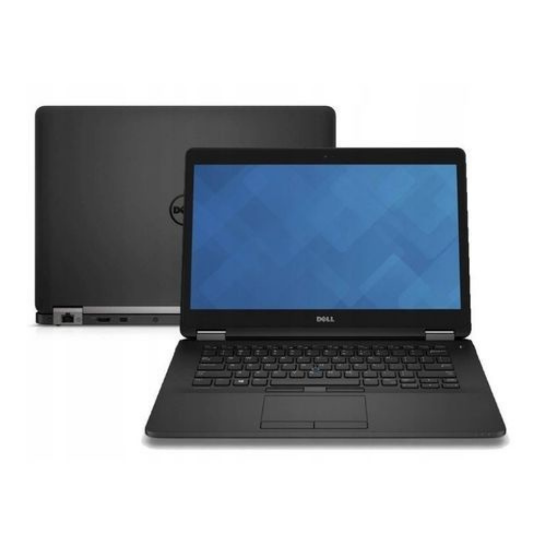 Dell Latitude 5480 Ultra Book
