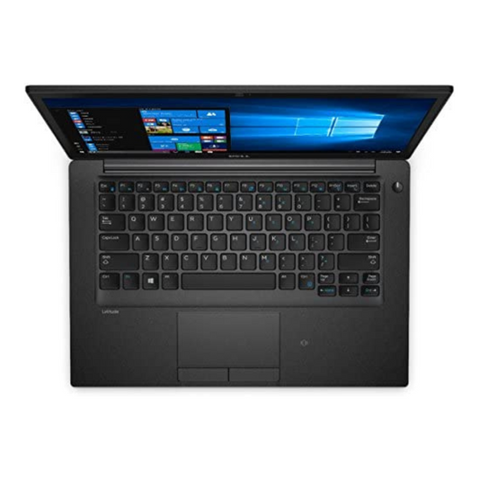 Dell Latitude 7480 Touch Screen Ultra Book