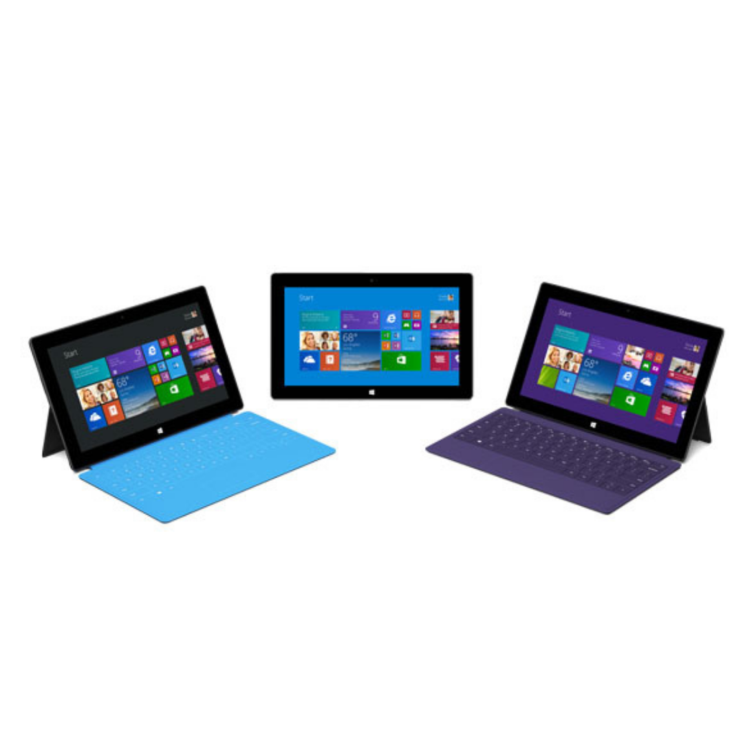 Microsoft Surface Pro 2 – GA Computer's