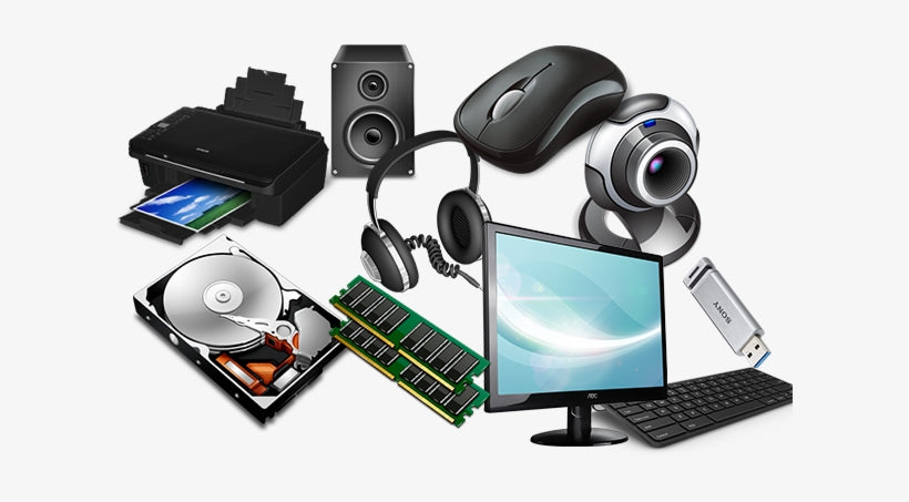 Accessories – GA Computer's