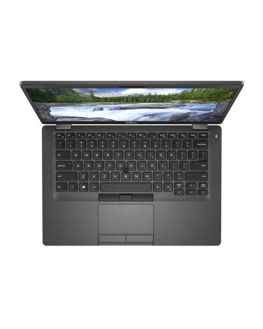 Dell Latitude 5400