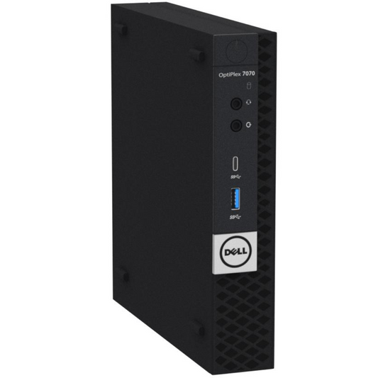 Dell Optiplex 7070M Tiny