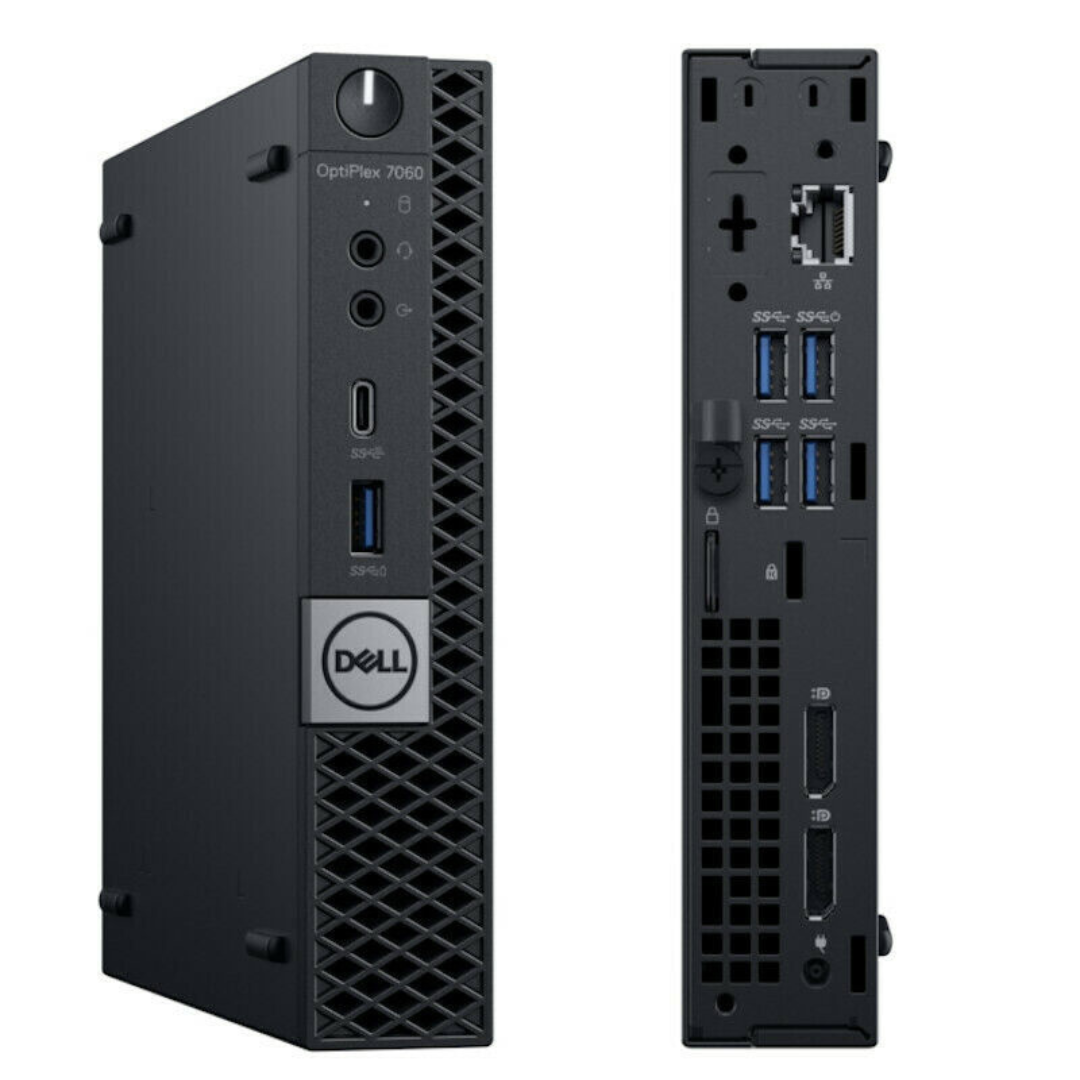 Dell Optiplex 7070M Tiny