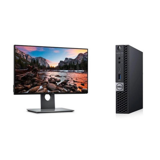 Dell Optiplex 7090M Tiny