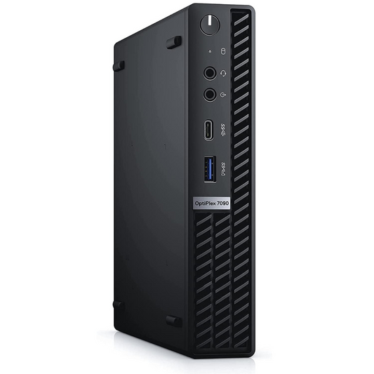 Dell Optiplex 7090M Tiny