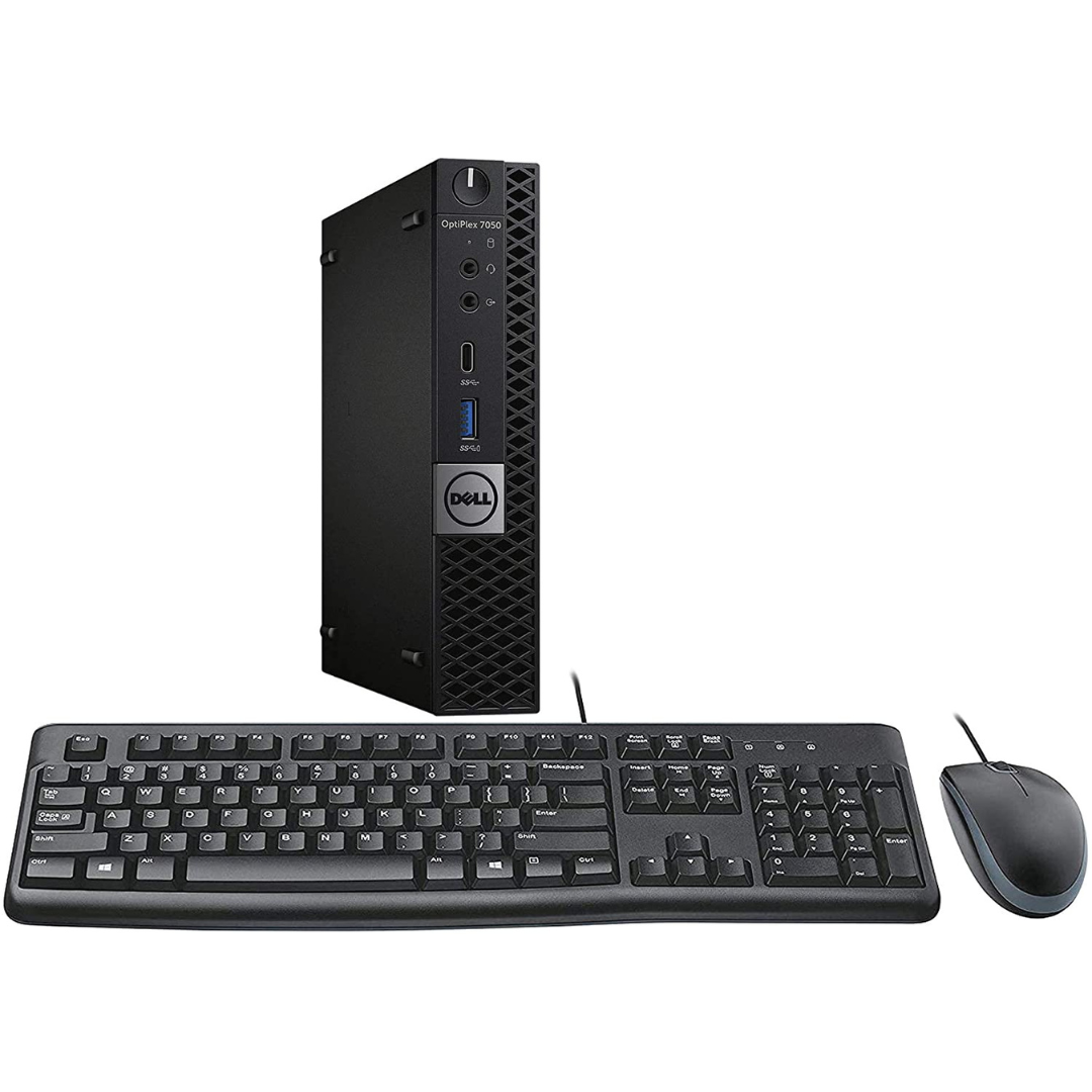 Dell Optiplex 7090M Tiny