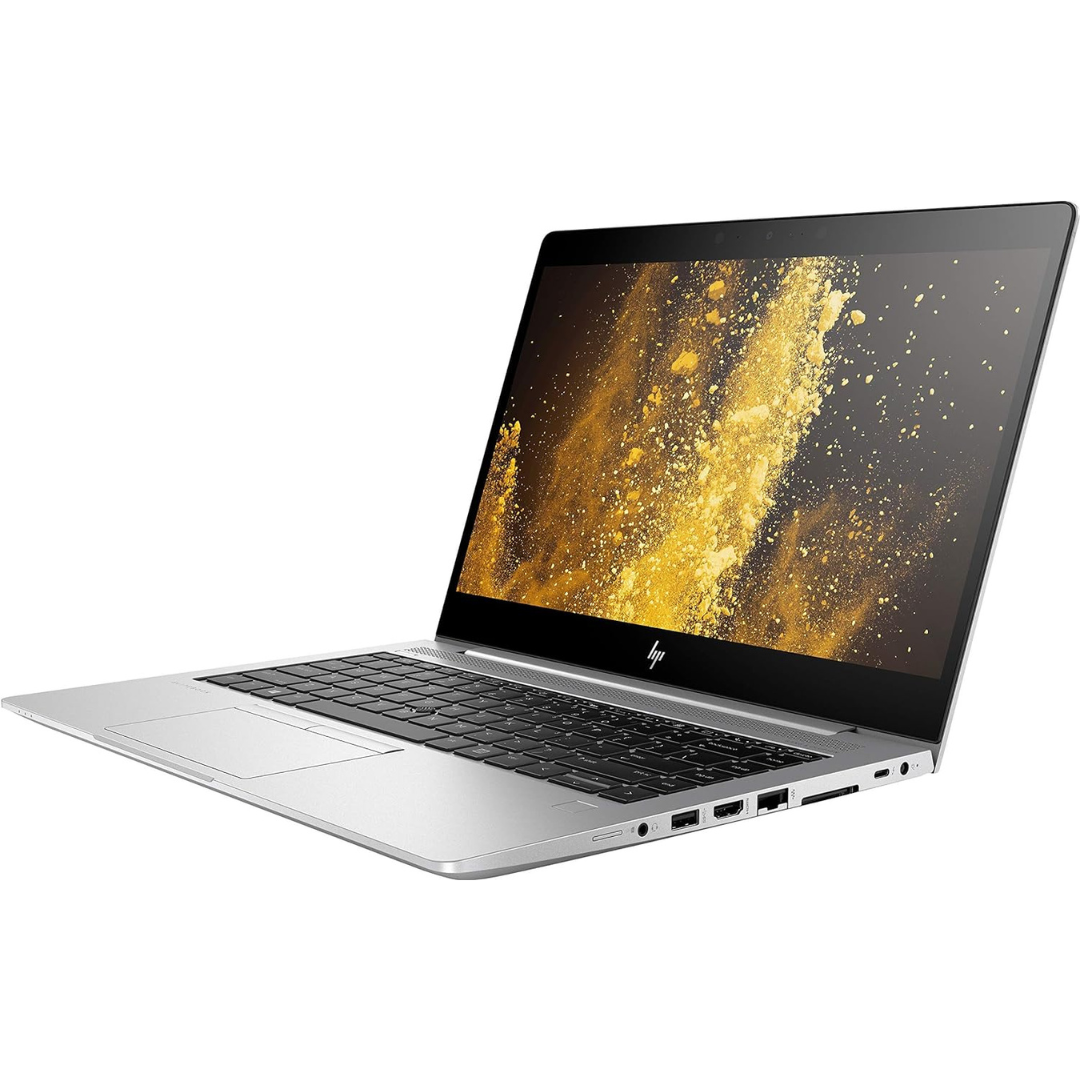 HP EliteBook 840 G6 Ultra Book