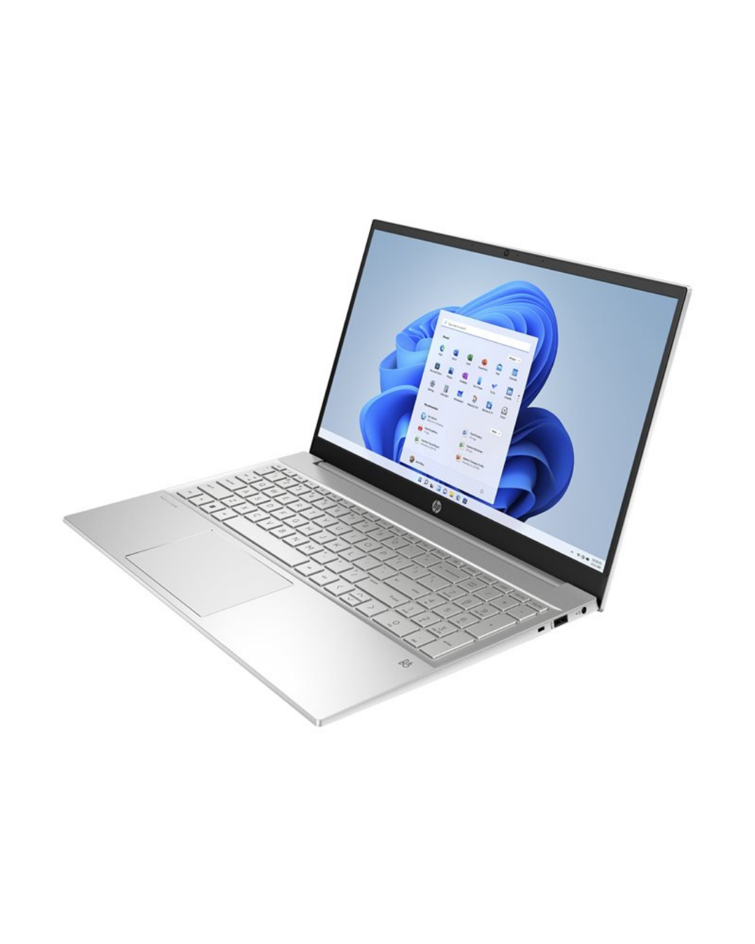 HP Laptop 17 i7 12th Gen