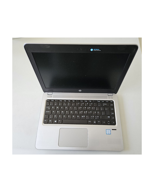 HP ProBook 430 G4 Ultra Book