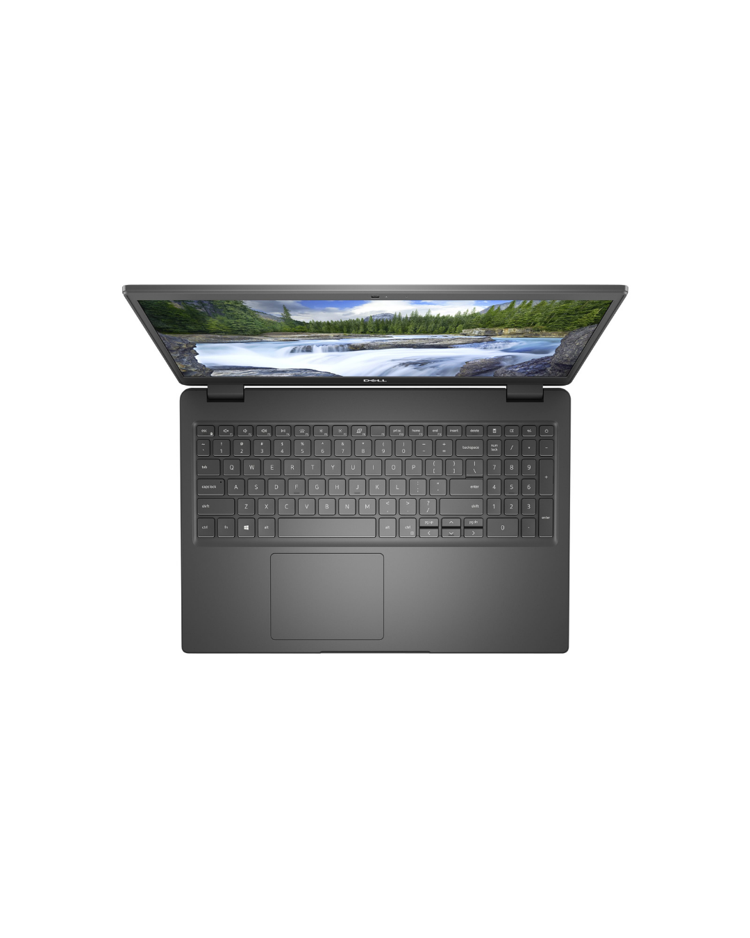 Dell Latitude 3510 i7 10th Gen