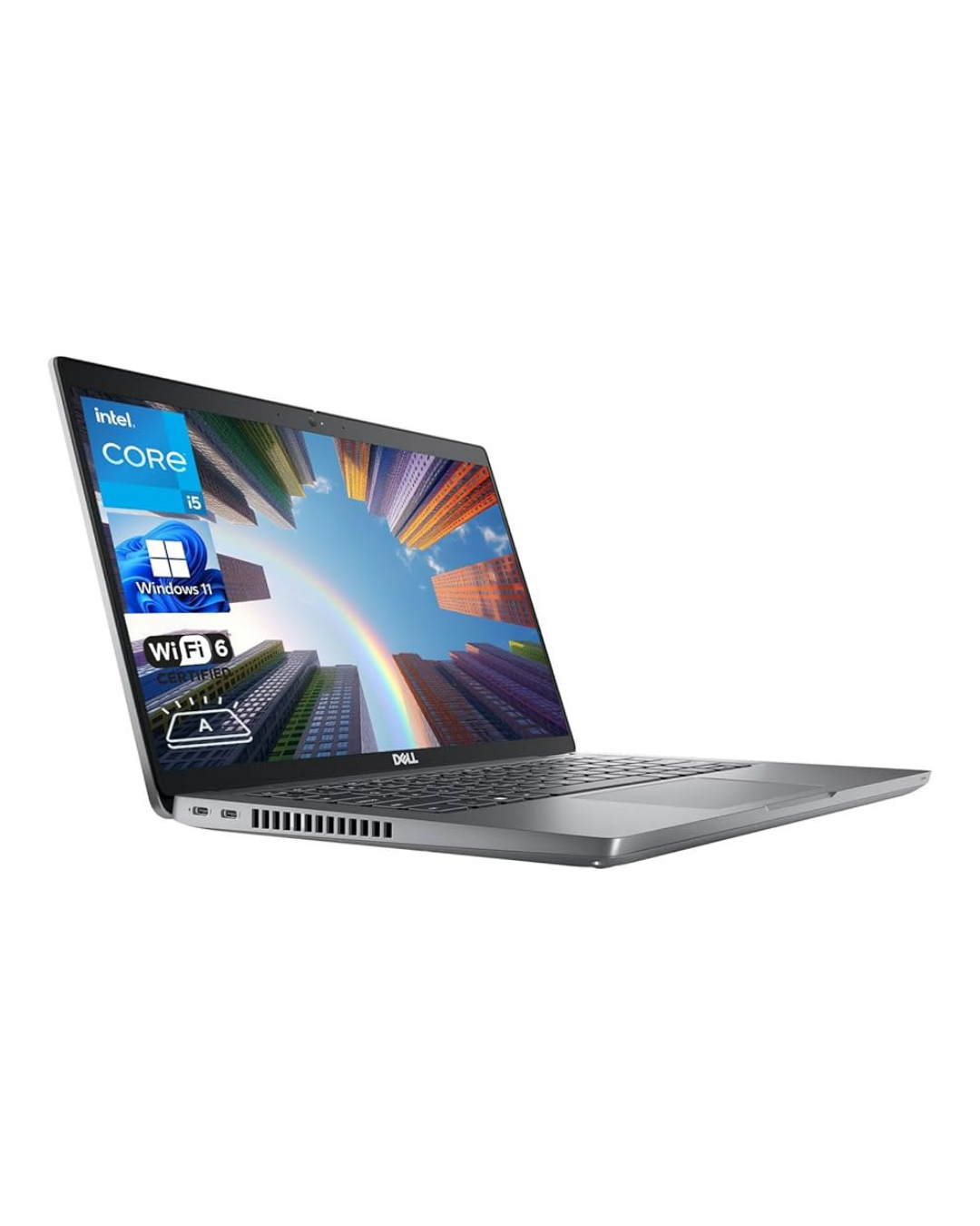 Dell Latitude 5430 i5 12th Gen