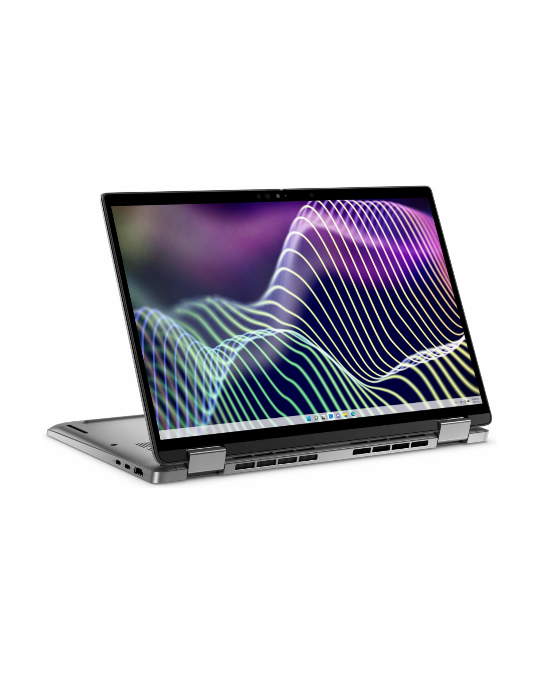 Dell Latitude 7340 i5 13th Gen 2 in 1 Touch Screen