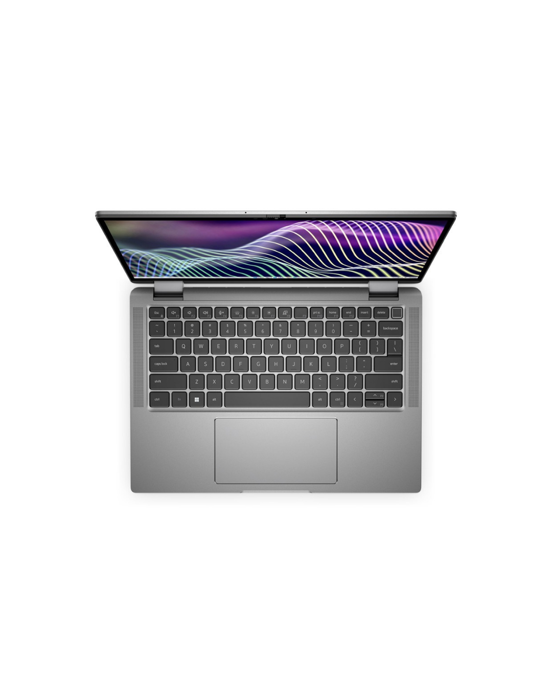 Dell Latitude 7340 i5 13th Gen 2 in 1 Touch Screen