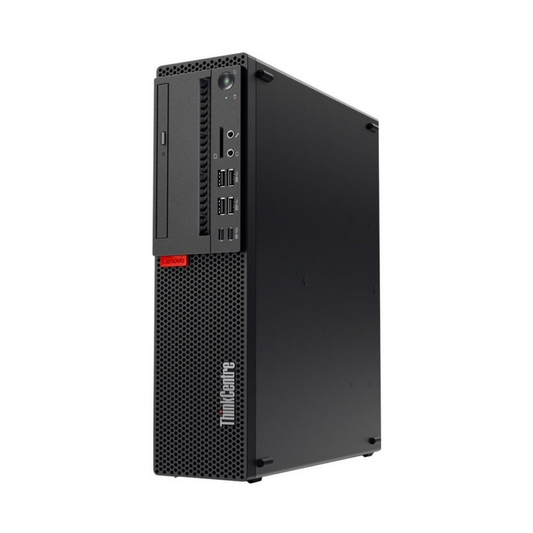 Lenovo ThinkCentre M710q Tiny