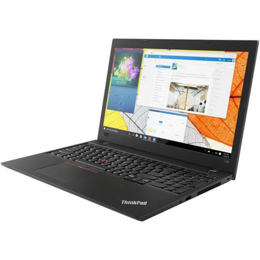 Lenovo – GA Computer's