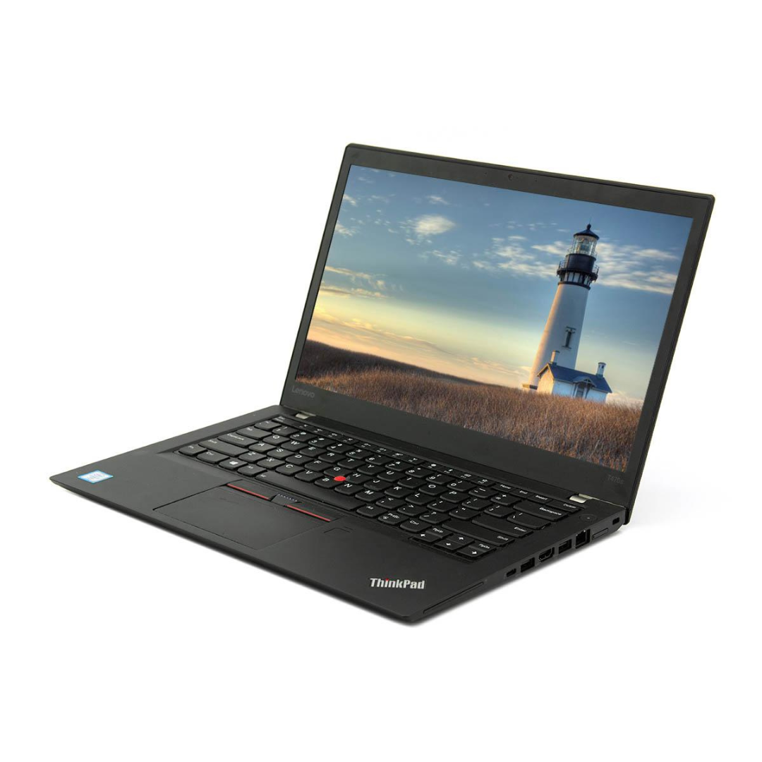 Lenovo ThinkPad T460s