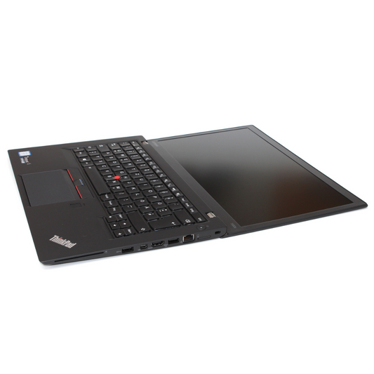 Lenovo ThinkPad T460s