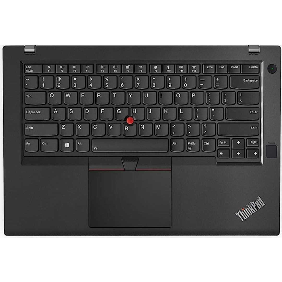 Lenovo ThinkPad T470s