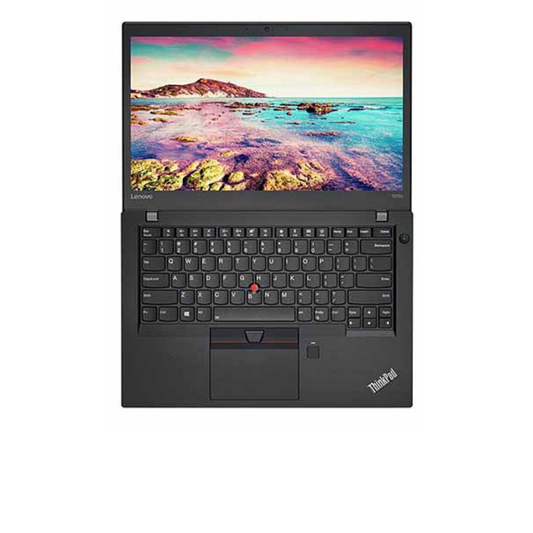 Lenovo ThinkPad T470s