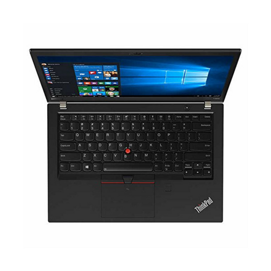 Lenovo ThinkPad T480