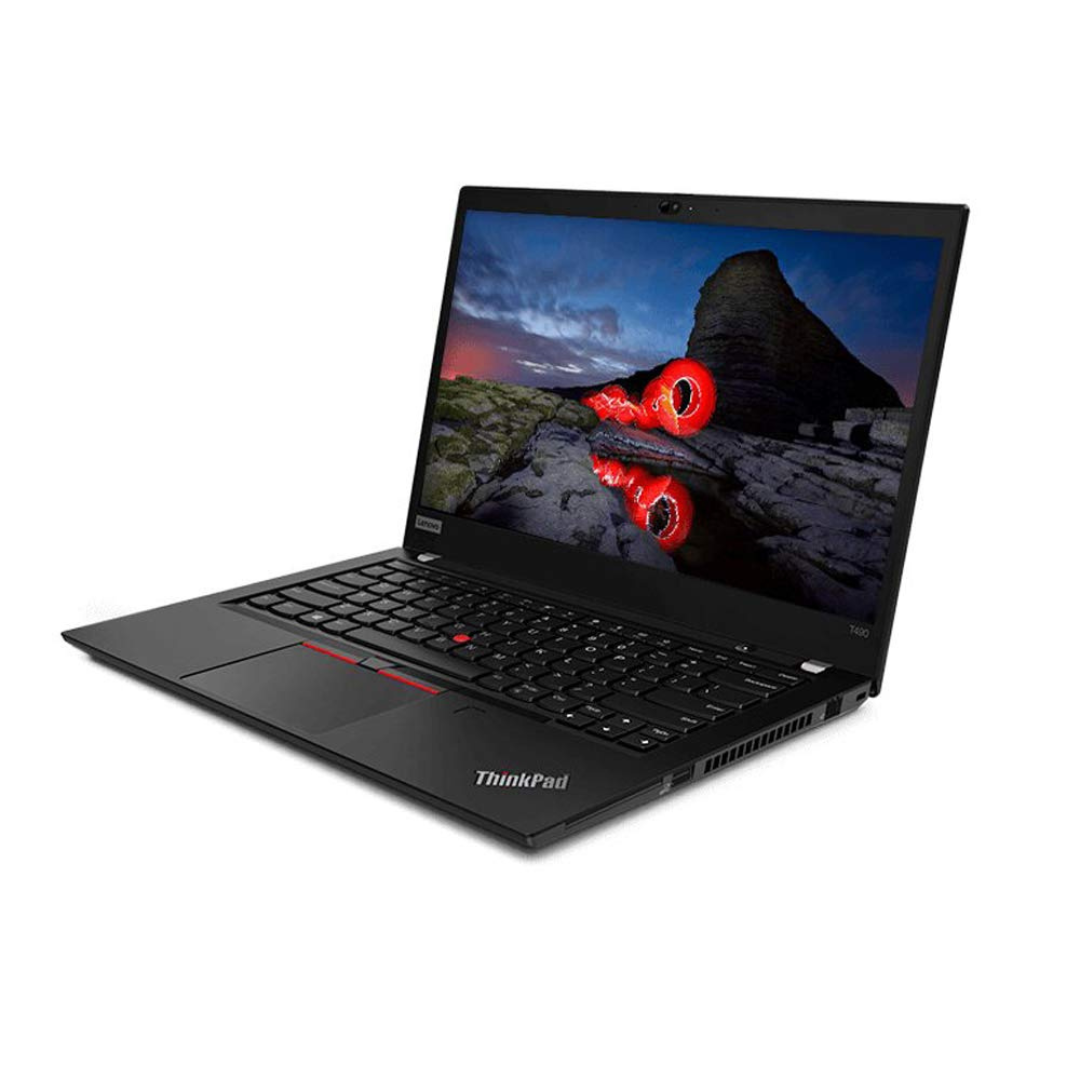 Lenovo ThinkPad T490