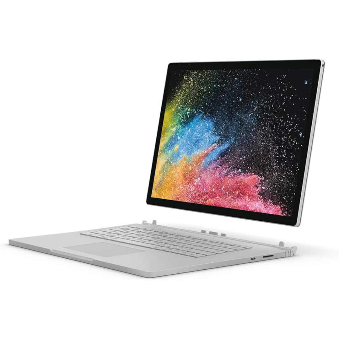 Microsoft Surface Book 2