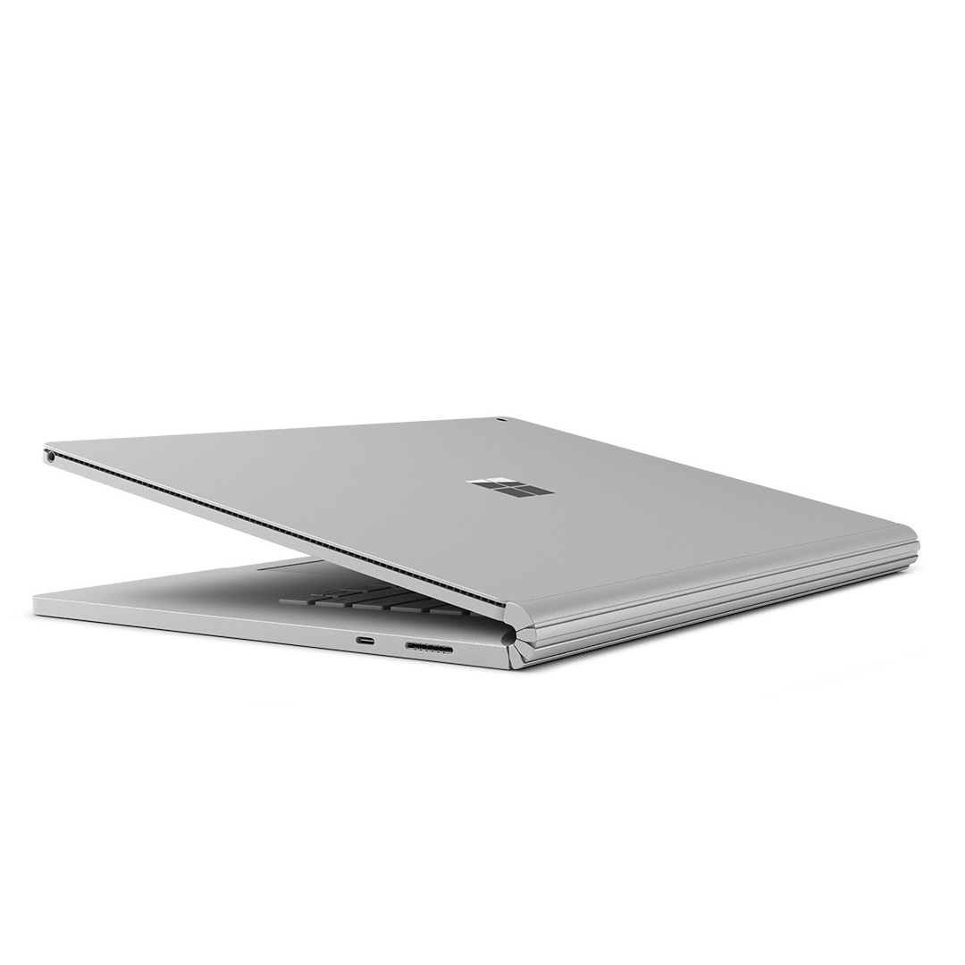 Microsoft Surface Book 2