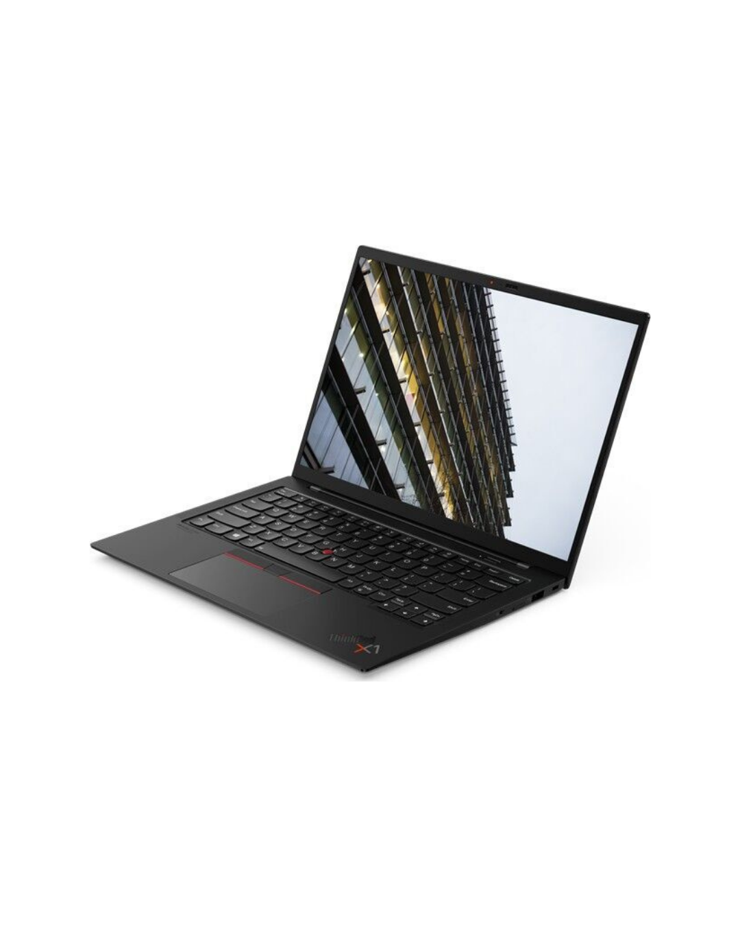 Lenovo ThinkPad X1 Carbon i5 8th Gen – GA Computer's