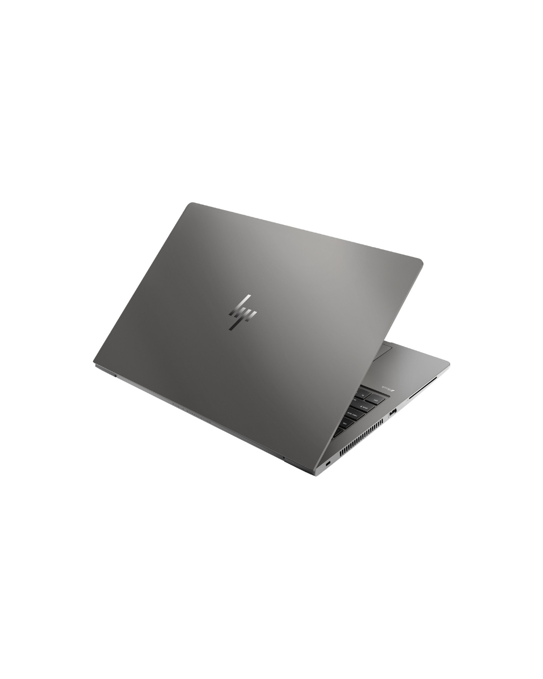 HP Z Book 15u G6 i7 8th Gen