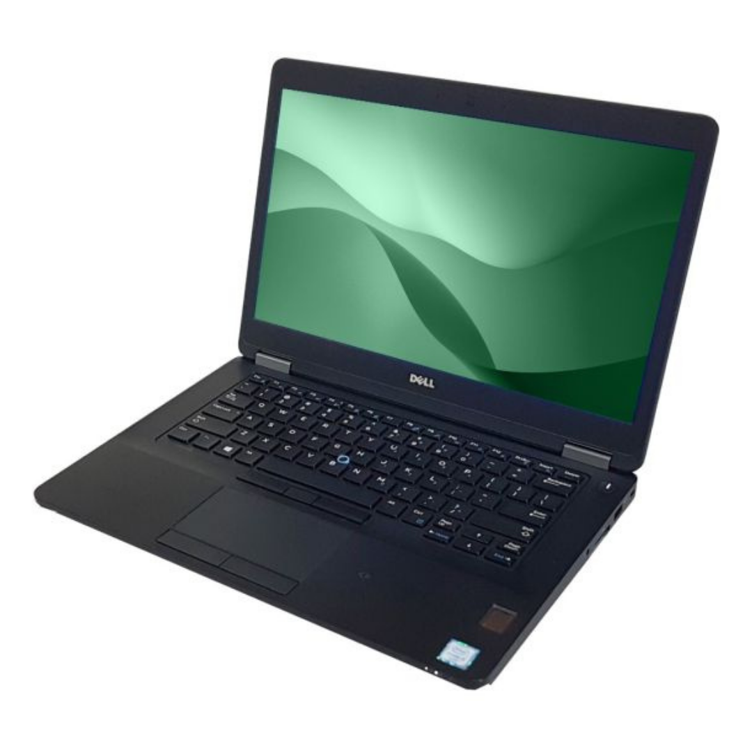 Dell Latitude E5490 Ultra Book