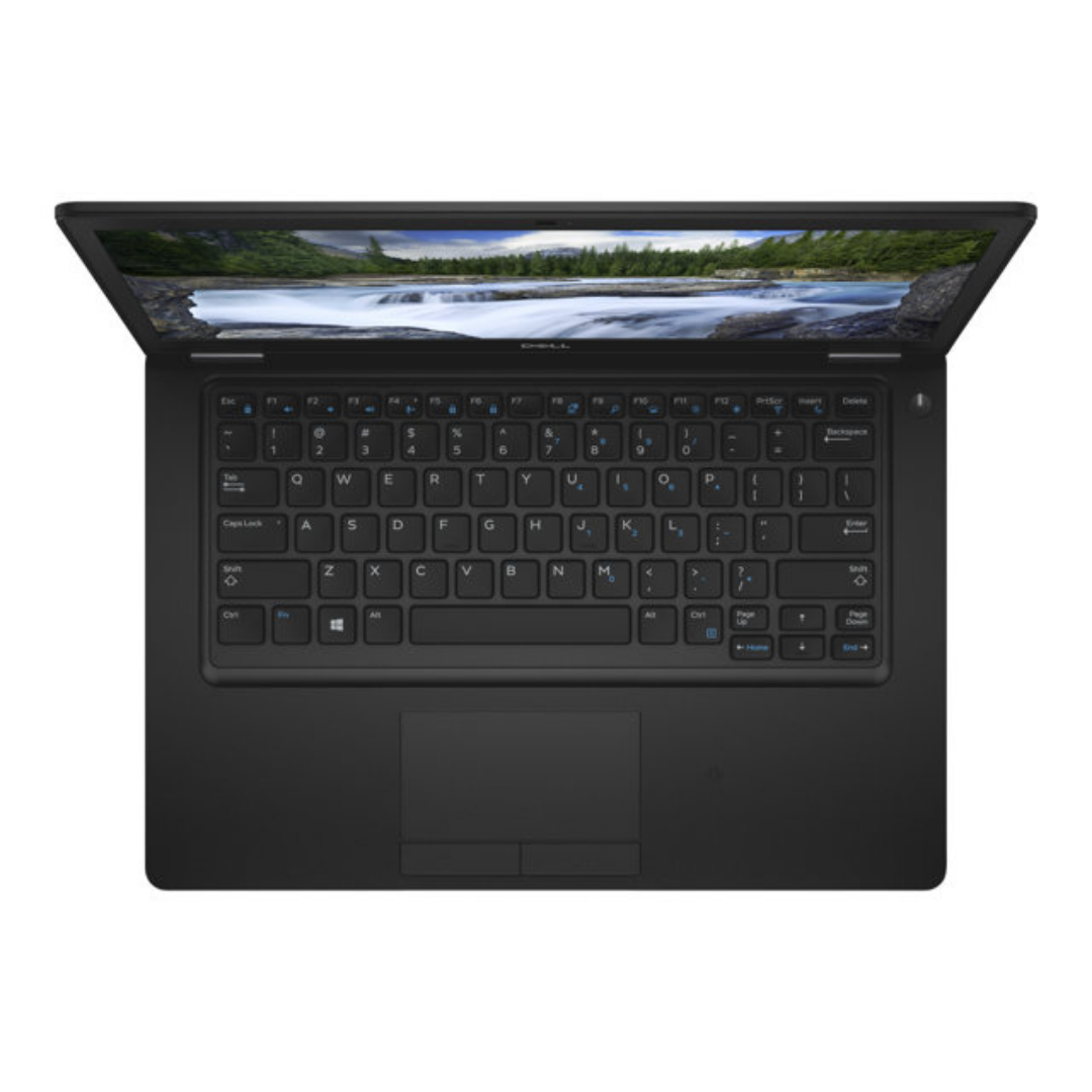 Dell Latitude E5490 Ultra Book