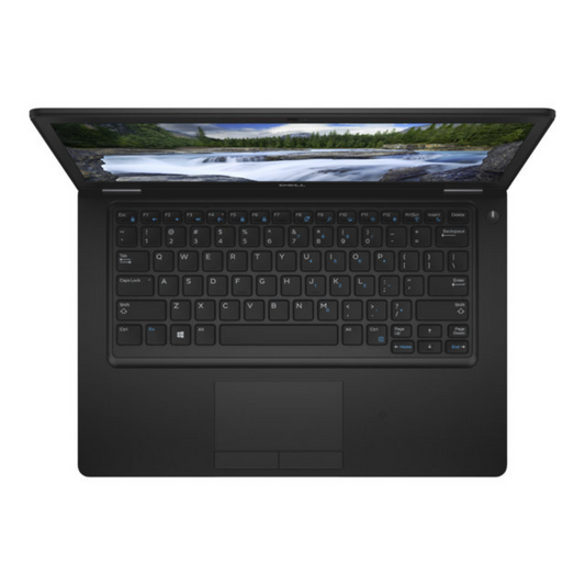 Dell Latitude E5490 Ultra Book